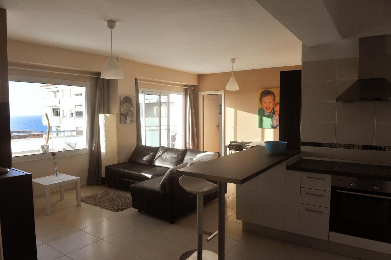 Carpe Diem Apartment Bajamar (La Laguna)