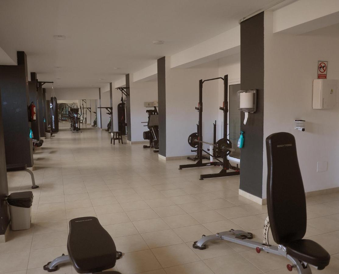 Carpe Diem Apartment Bajamar (La Laguna)