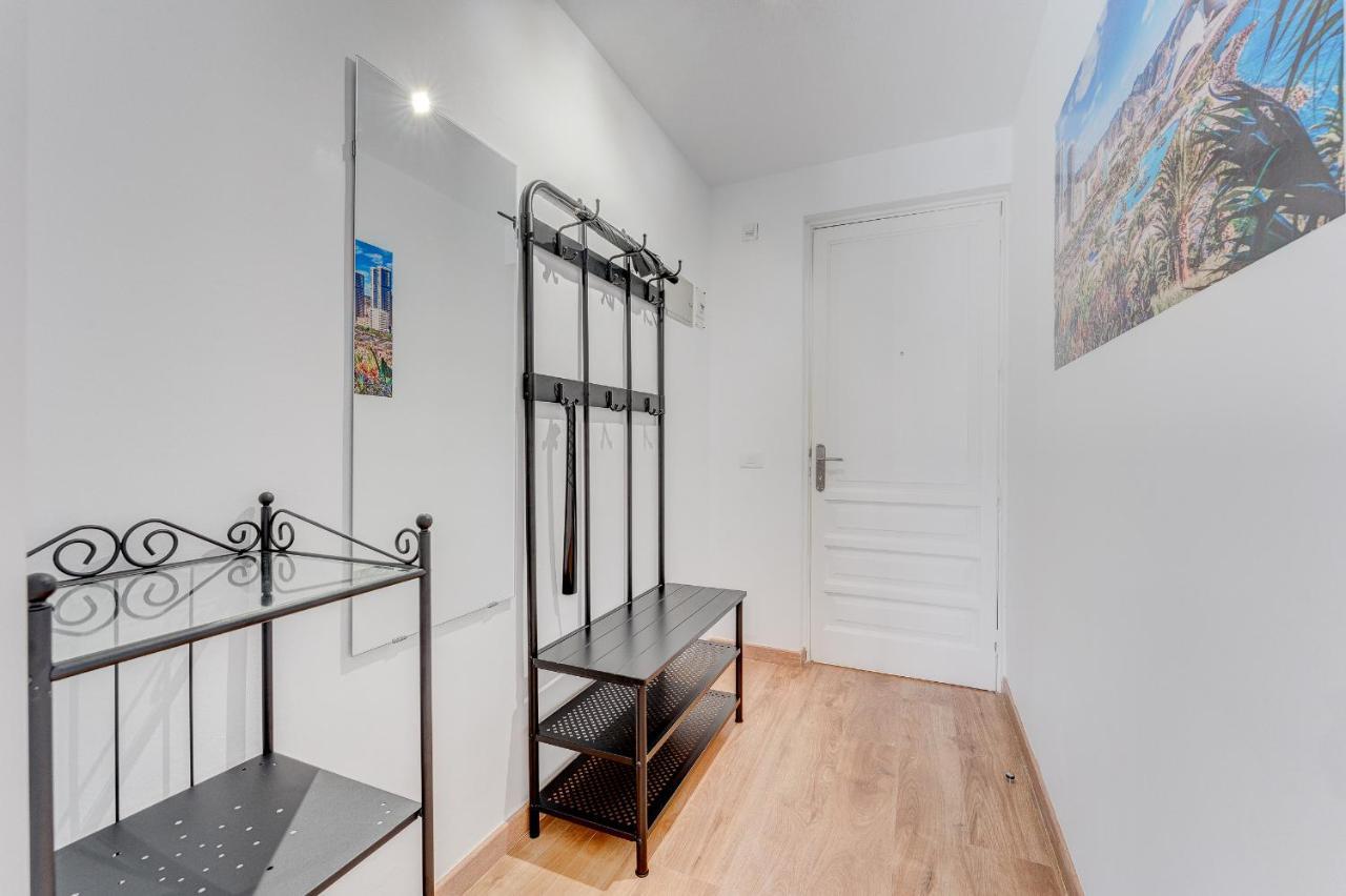 Appartement Family “tenerife With Love!” *