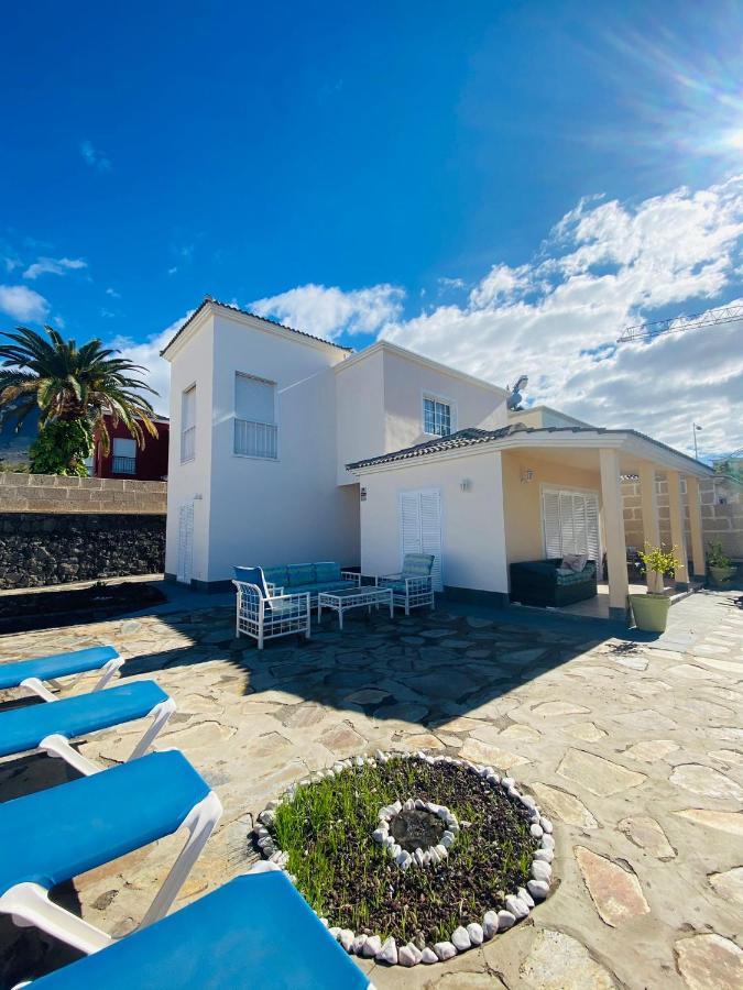 Madronal Tenerife South Holiday home *