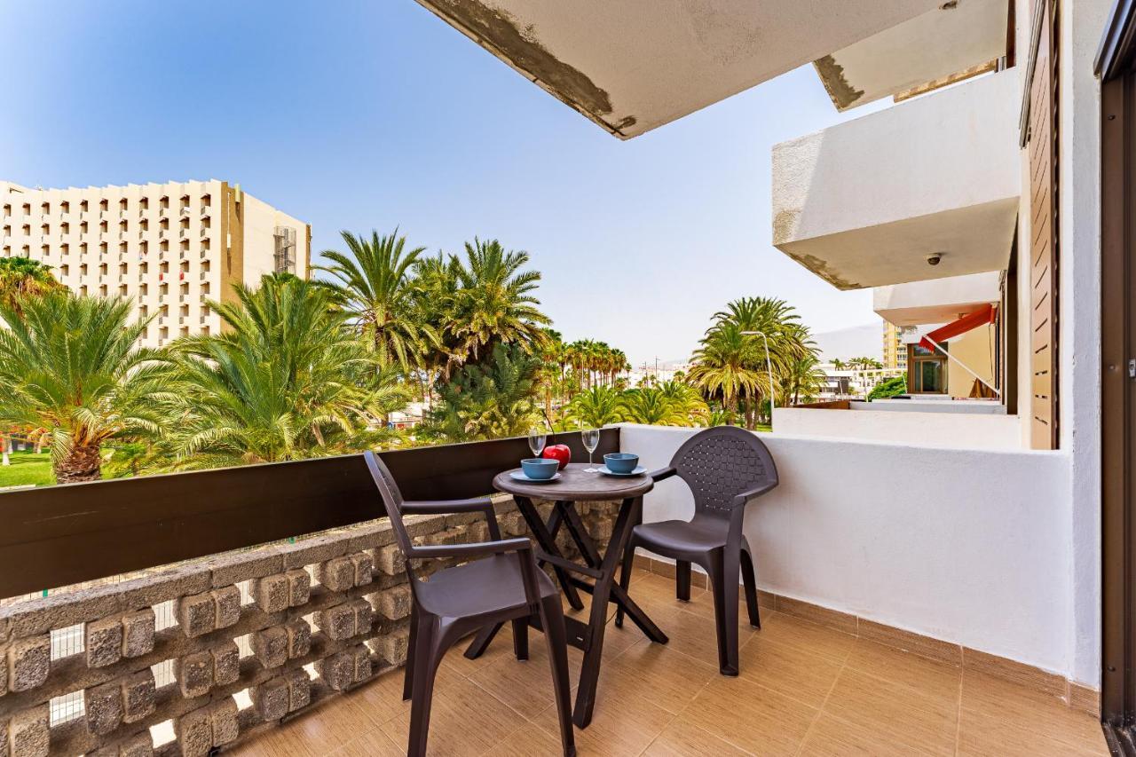 Apartment Americos Arona (Tenerife)