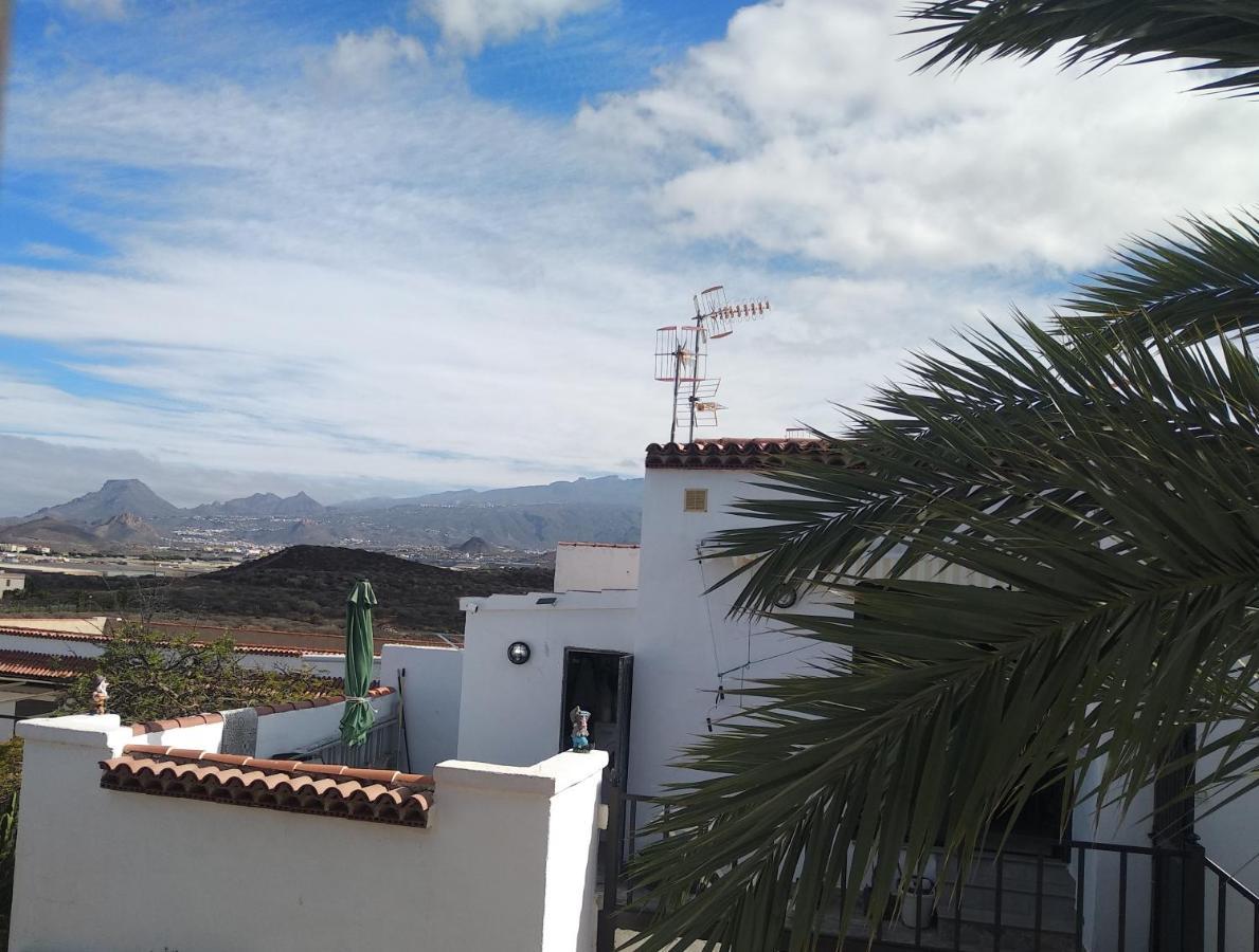 Ama Tenerife Grande Terraza * Arona (Tenerife)