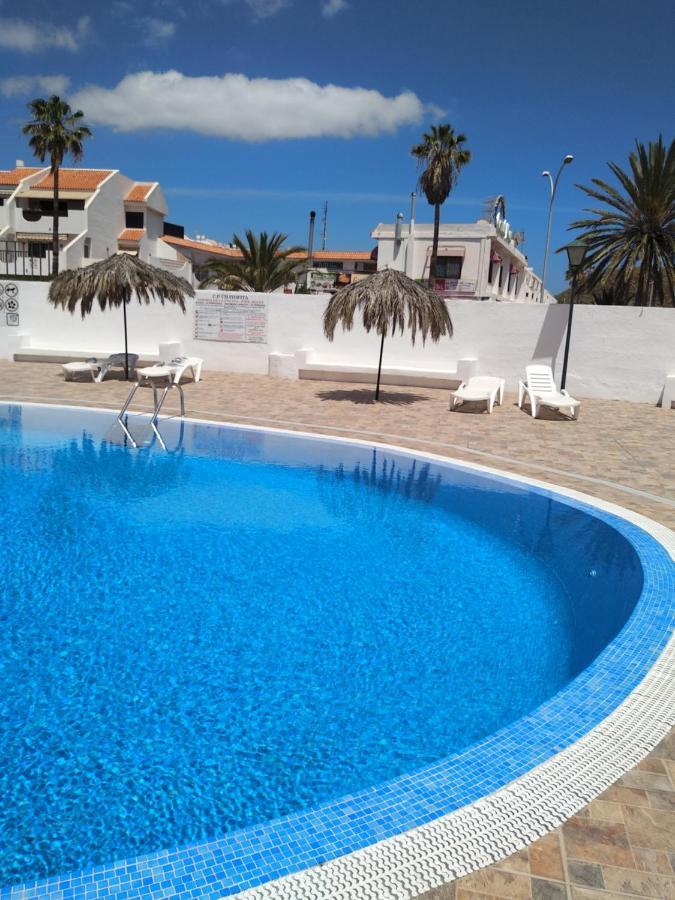 Ama Tenerife Grande Terraza Apartment