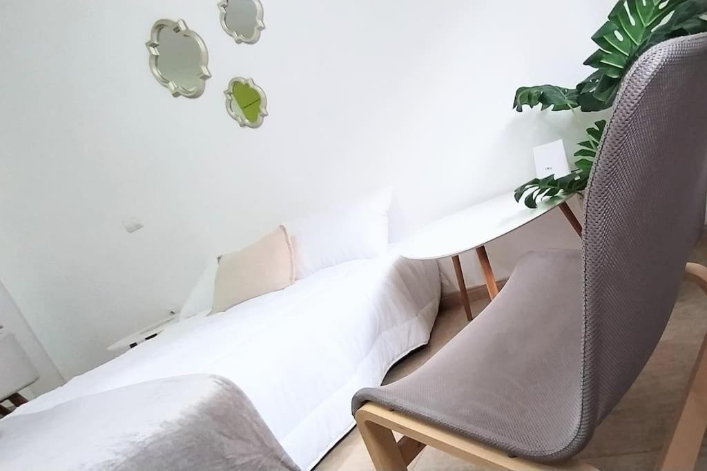 Izana Appartement