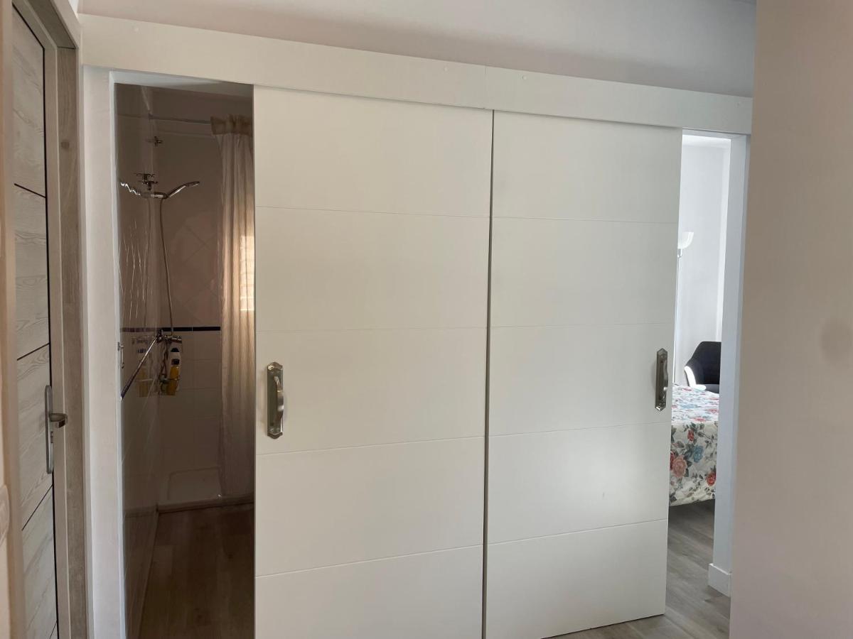 Apartamento Eras Views