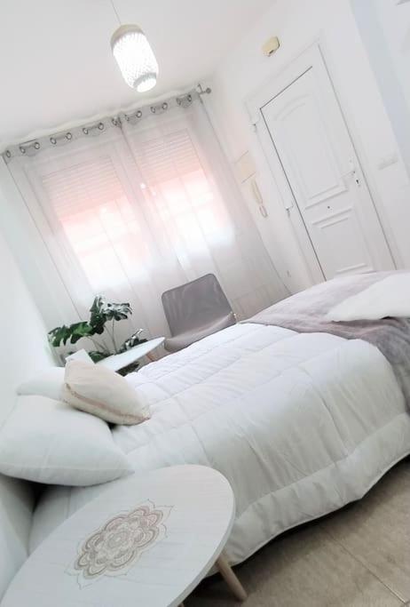 Appartement Izana