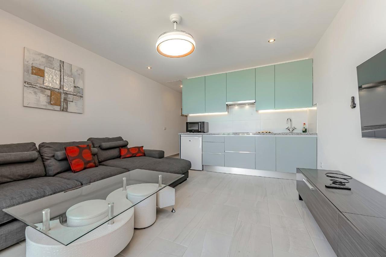 Appartement Recently Renovated Seaviews Paradise Court Costa Adeje (Tenerife)