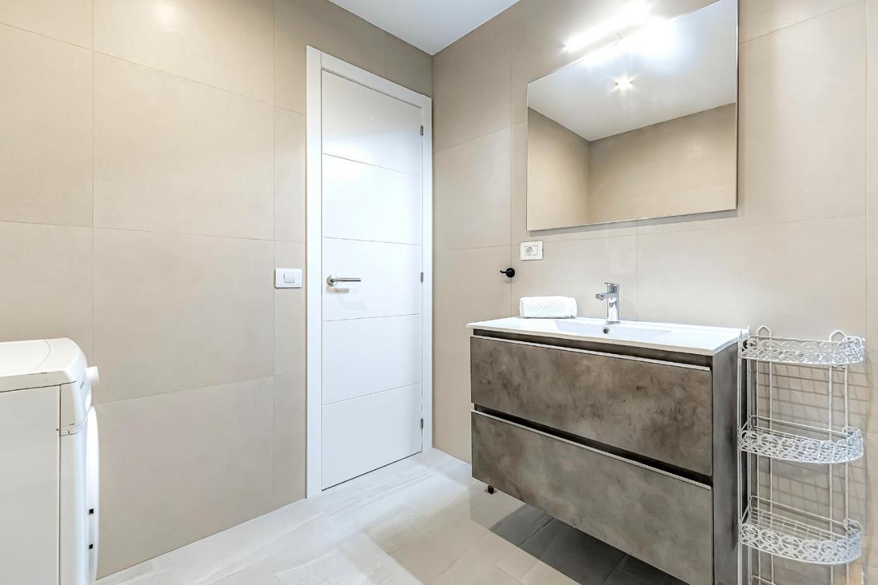 Recently Renovated Seaviews Paradise Court Costa Adeje (Tenerife)