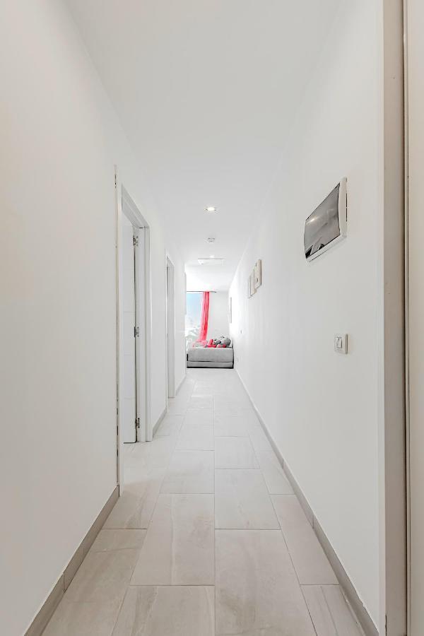 Recently Renovated Seaviews Paradise Court Costa Adeje (Tenerife)