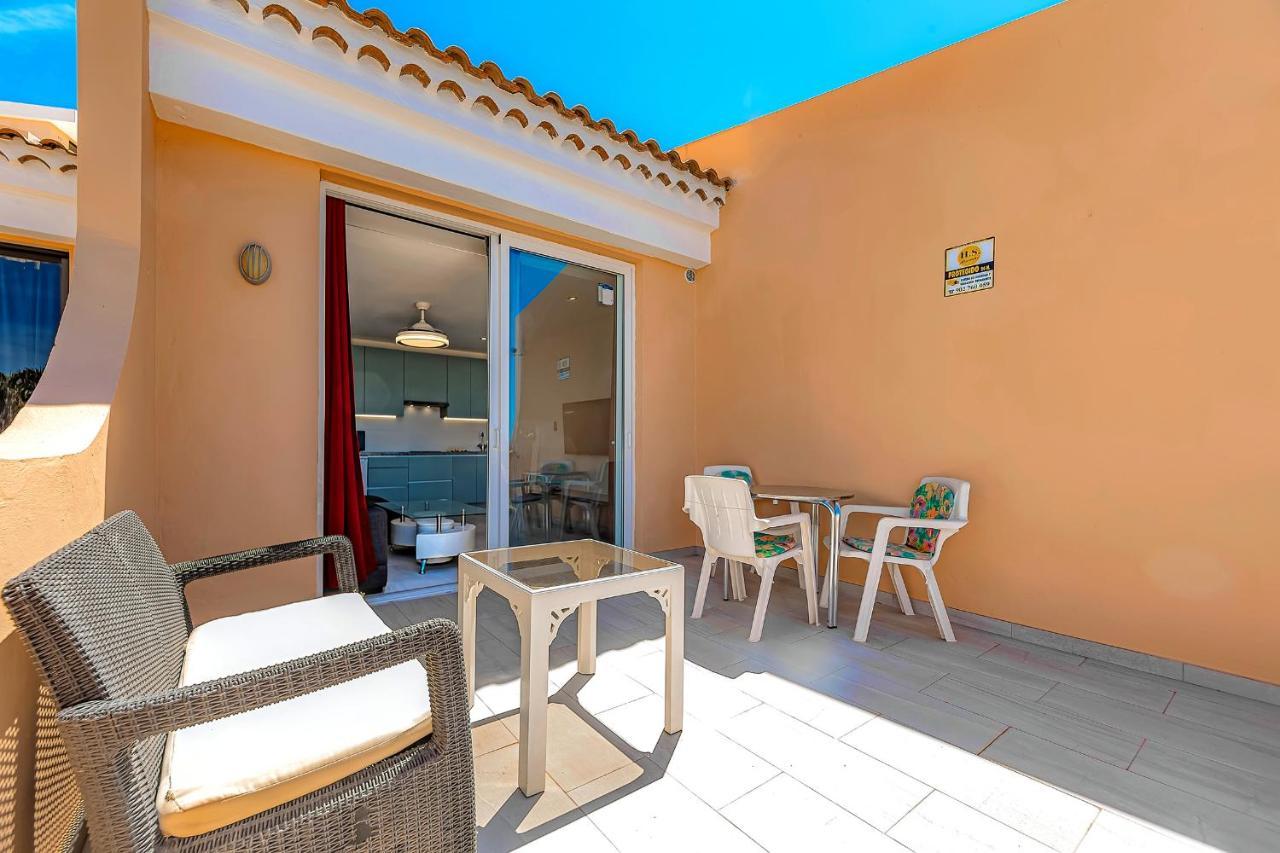 Recently Renovated Seaviews Paradise Court Appartement *