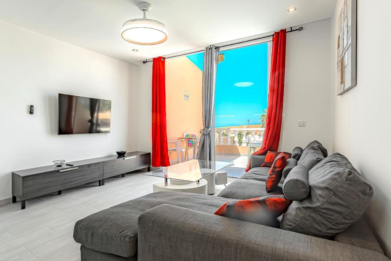 Appartement Recently Renovated Seaviews Paradise Court