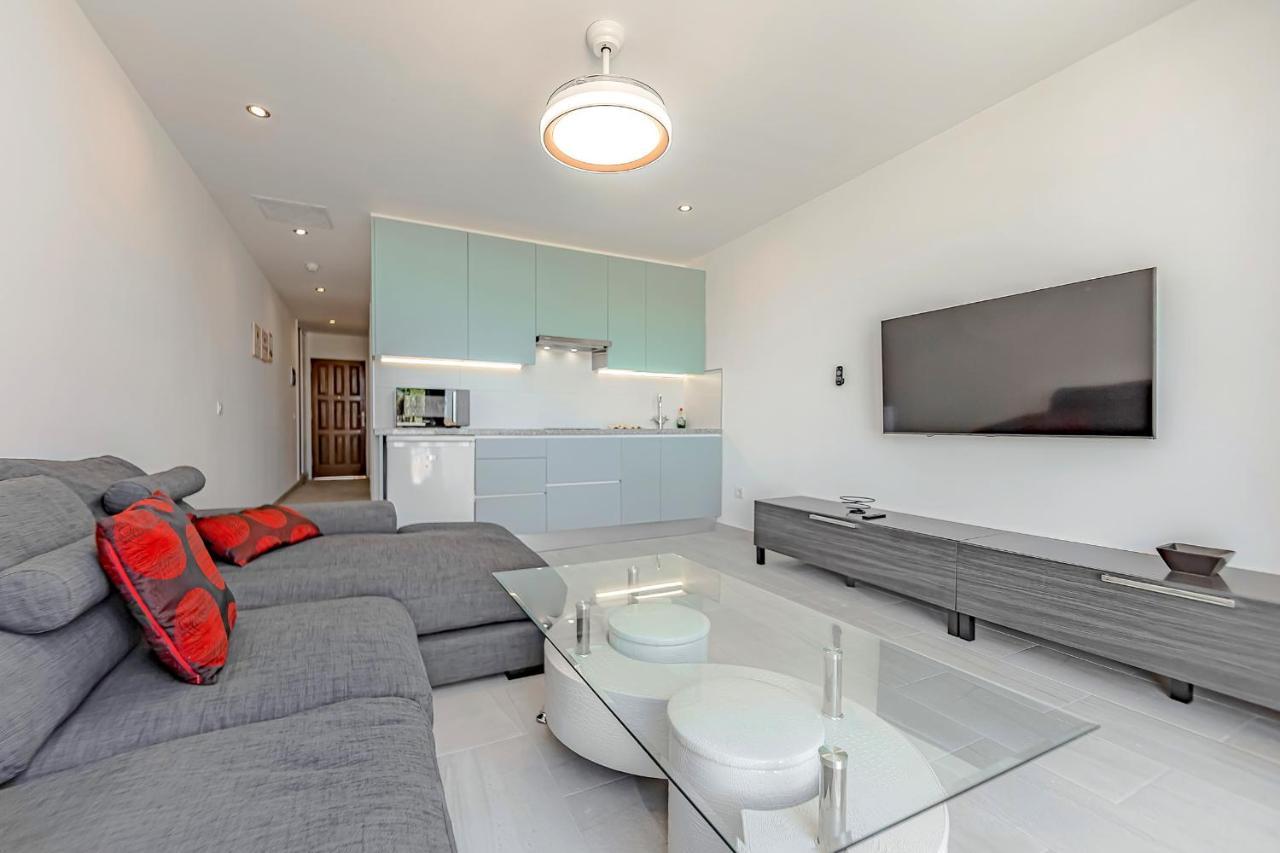 Appartement Recently Renovated Seaviews Paradise Court