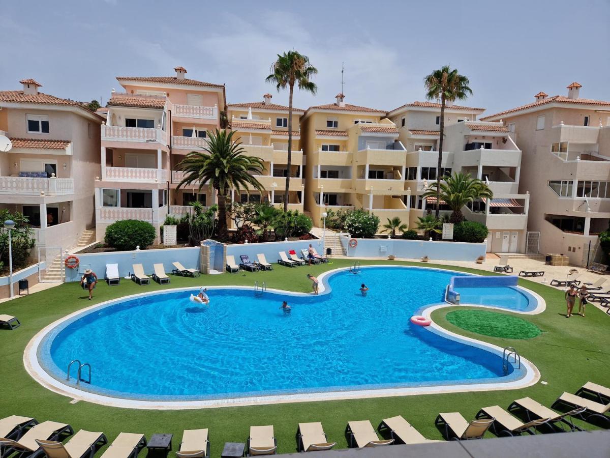 Chayofa Country Club * Arona (Tenerife)
