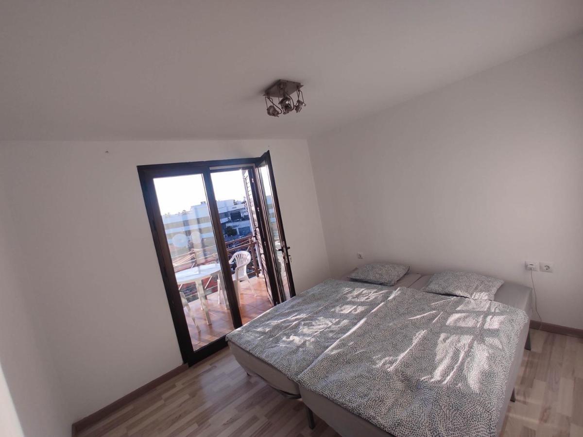 Big 3 Apartment, 83m2, With 3 Balconies And Ocean View * Playa de las Americas (Tenerife)