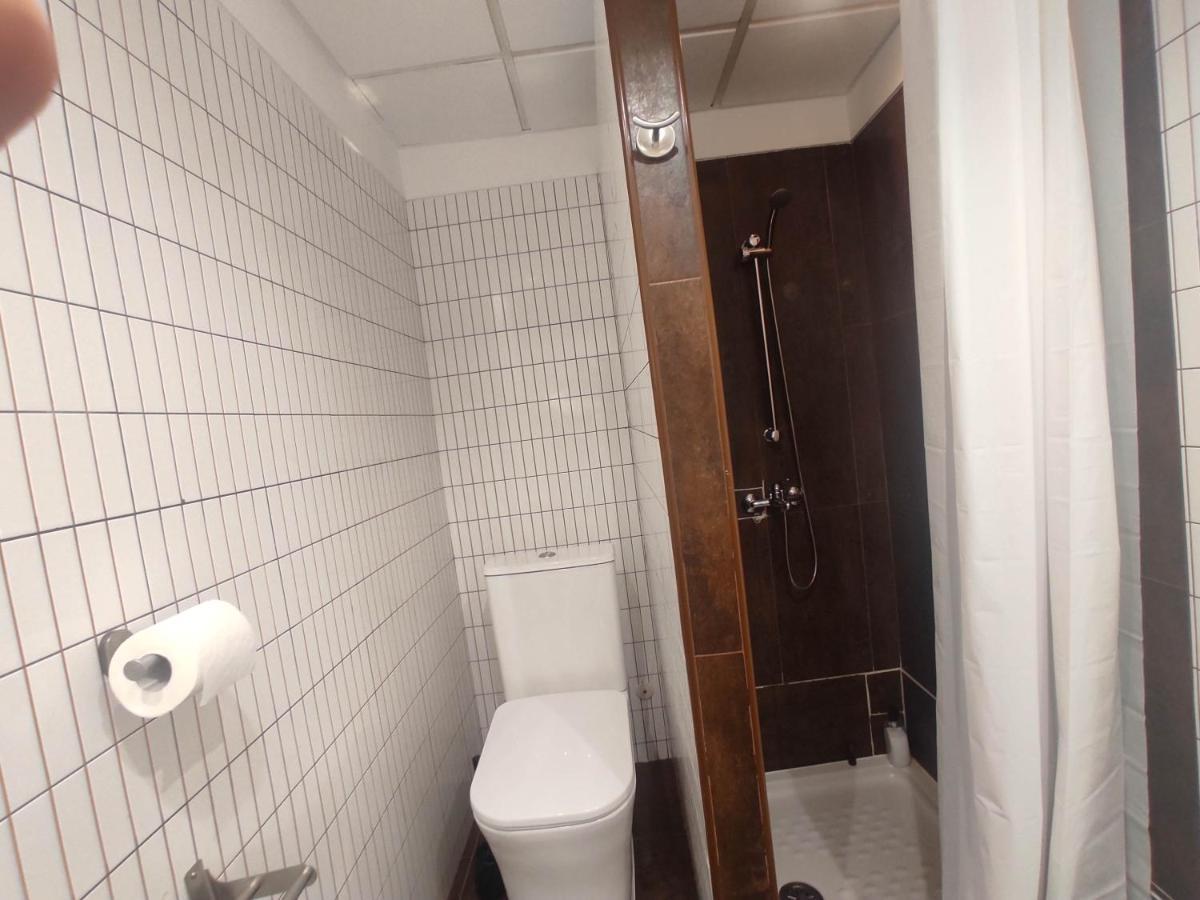 Big 3 Apartment, 83m2, With 3 Balconies And Ocean View Apartment Playa de las Americas (Tenerife)