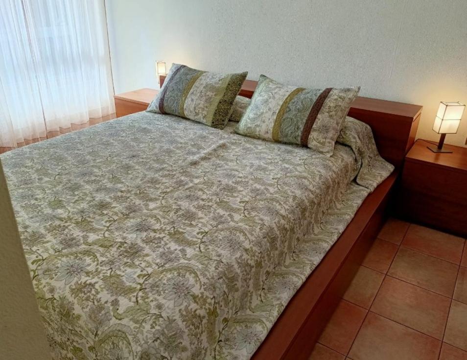 Apartamento En La Mejor Zona De Cruz * Santa Cruz de Tenerife