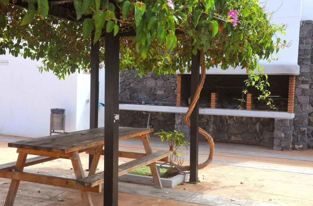 Apartment Carpe Diem Bajamar (La Laguna)