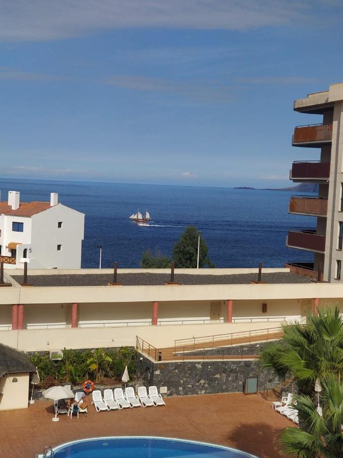 Apartamento Balcon De Gigantes Appartement Puerto de Santiago (Tenerife)