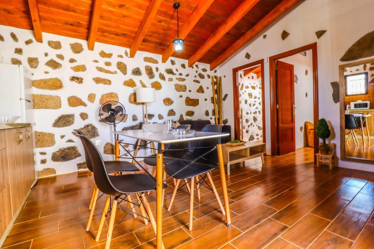 Rentaliday Casa Amelia * Arona (Tenerife)
