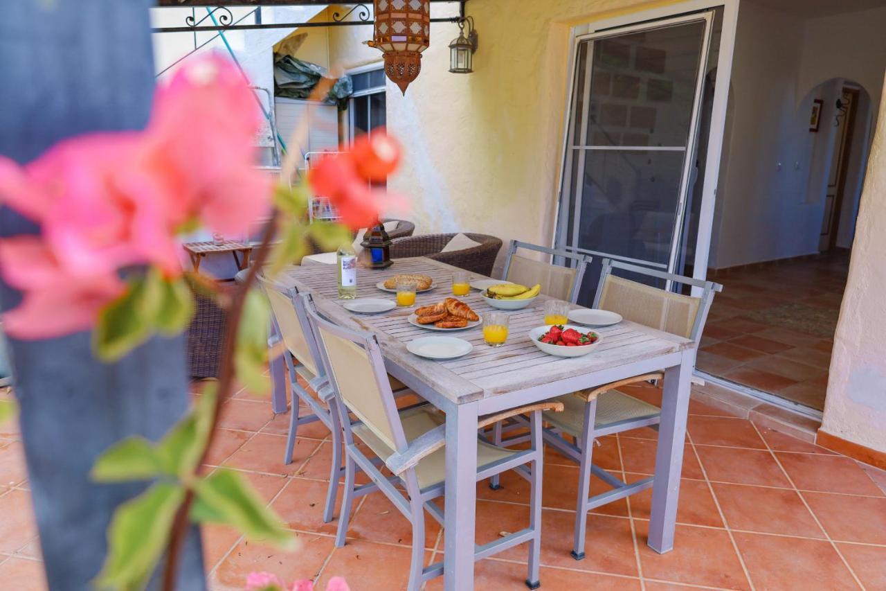 Holiday home Morro De Mesias Los Menores