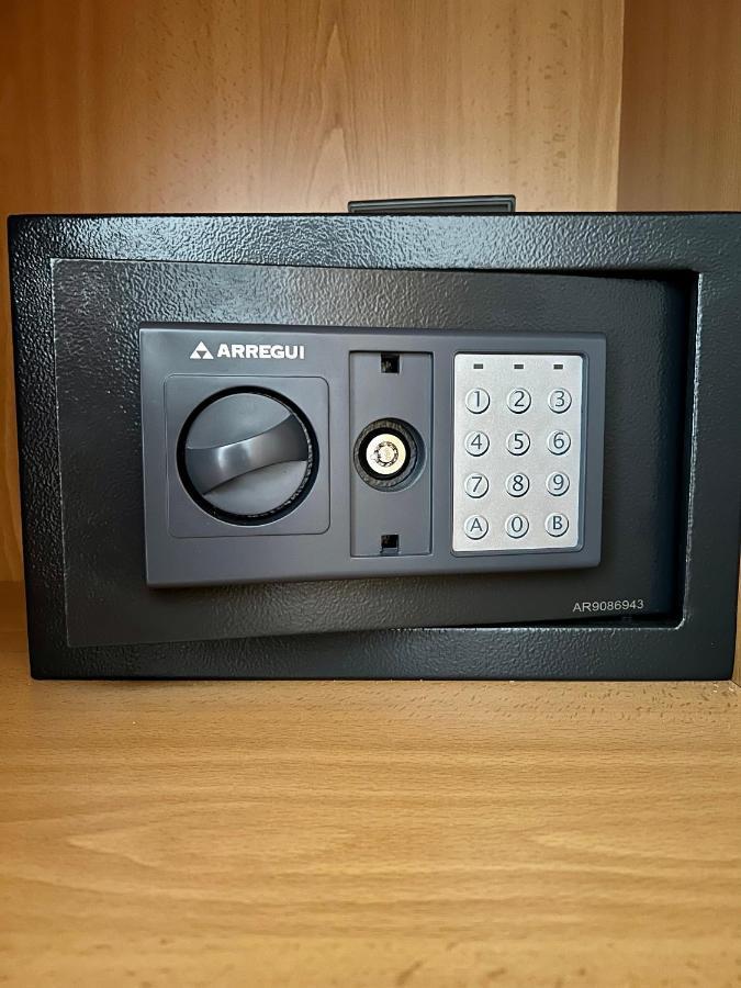 Appartement Comodoro Cristianos Beach Vivienda Vacacional Los Cristianos (Tenerife)