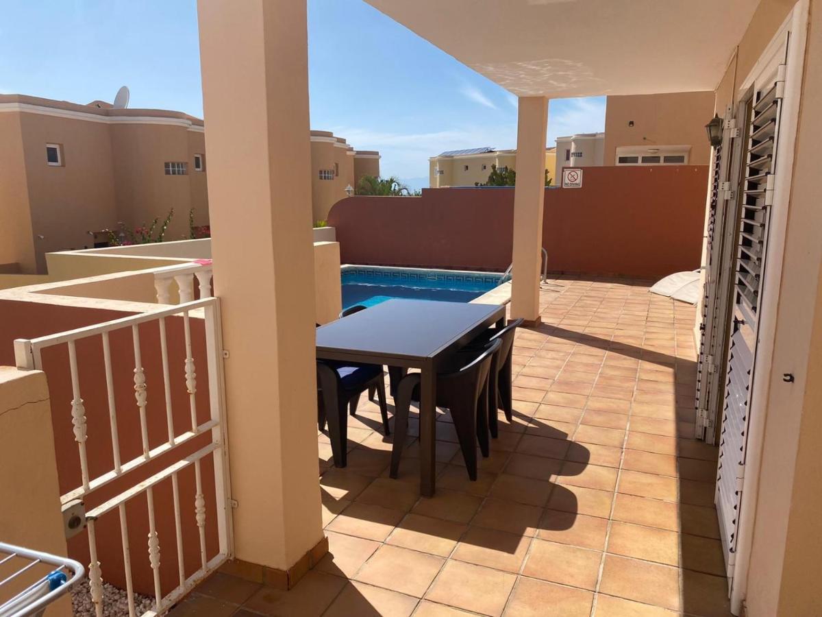 Casa Mariben, Vacation Vv 3 Bedrooms Private Pool With Sea Views *
