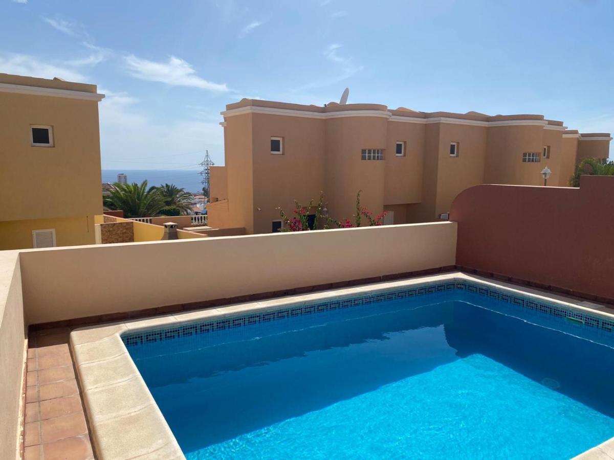 Casa Mariben, Vacation Vv 3 Bedrooms Private Pool With Sea Views *