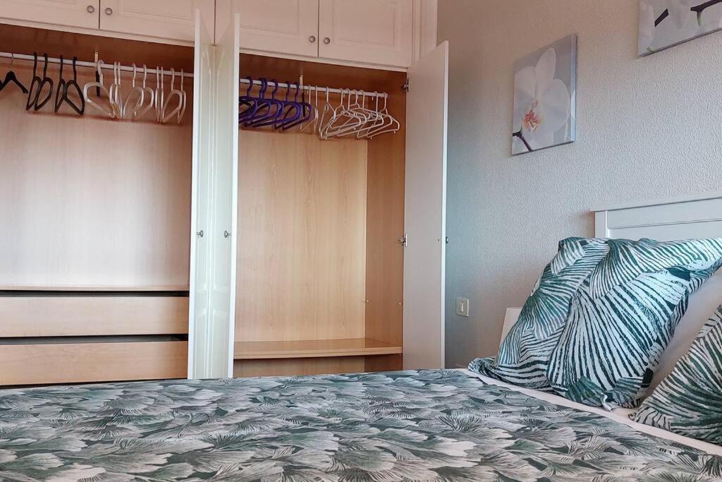 Roque Del Conde Ocean Sunset Vv Appartement