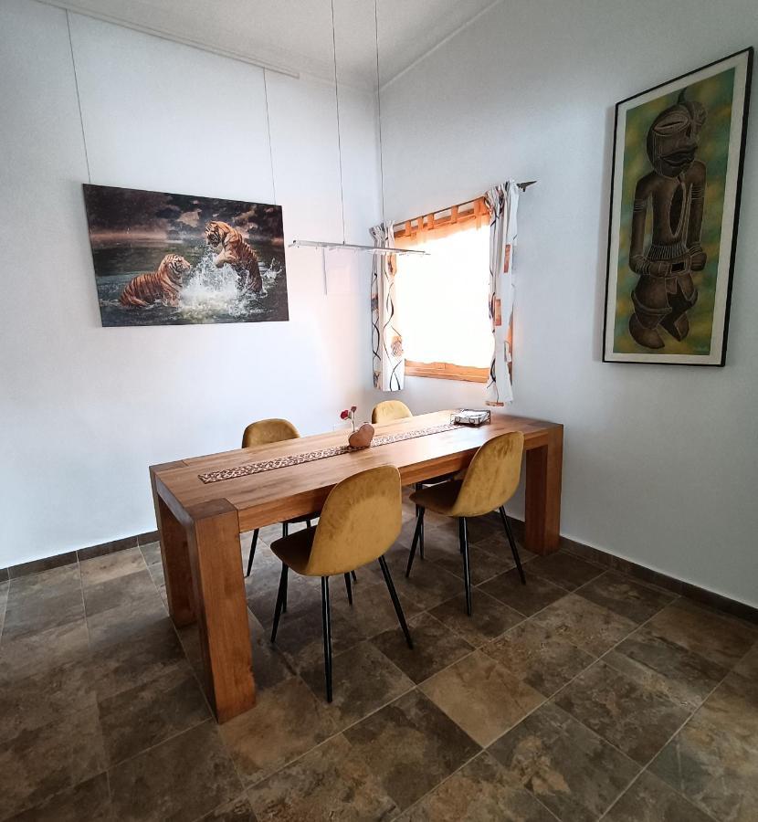Apartment Schoene In Mit Garten.