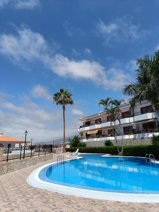 Apartment Hc Abroad