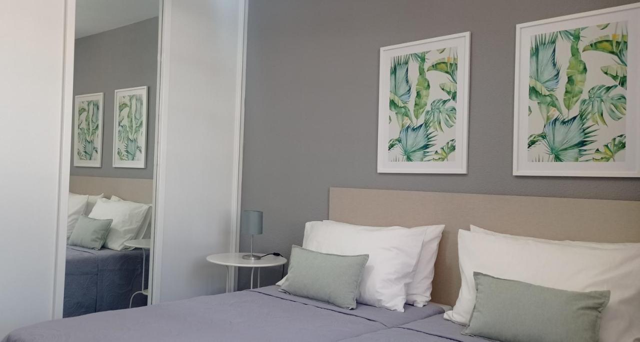 Apartment Hc Abroad