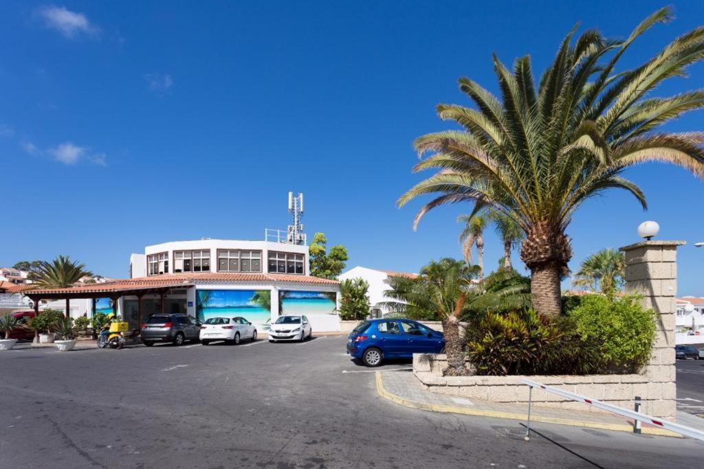 Appartement Malibu Park Costa Adeje *