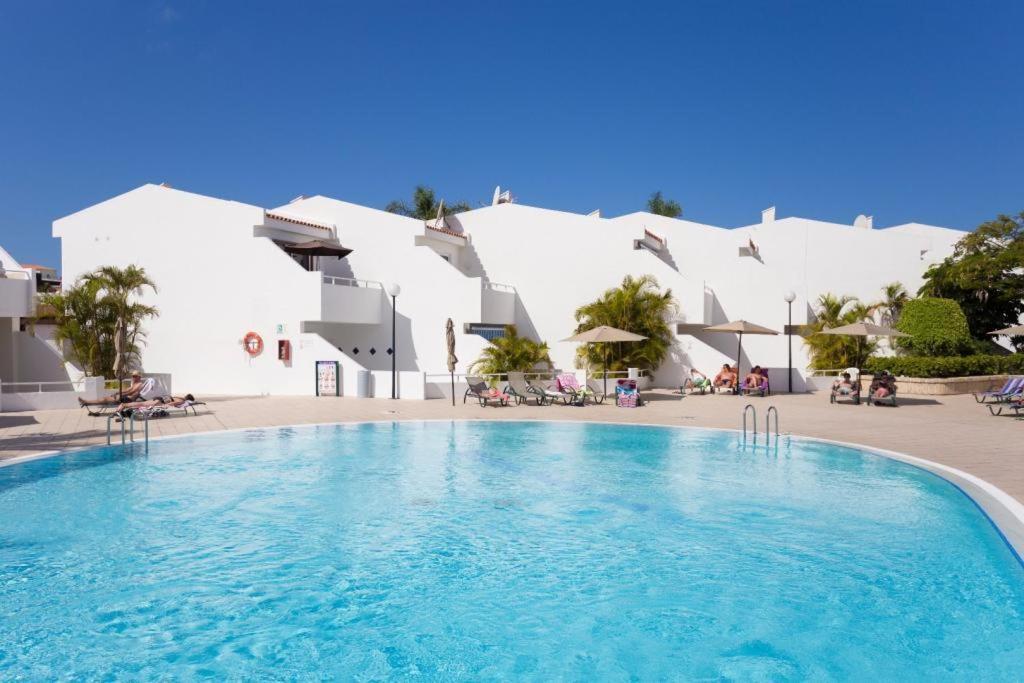 Malibu Park Costa Adeje Appartement *