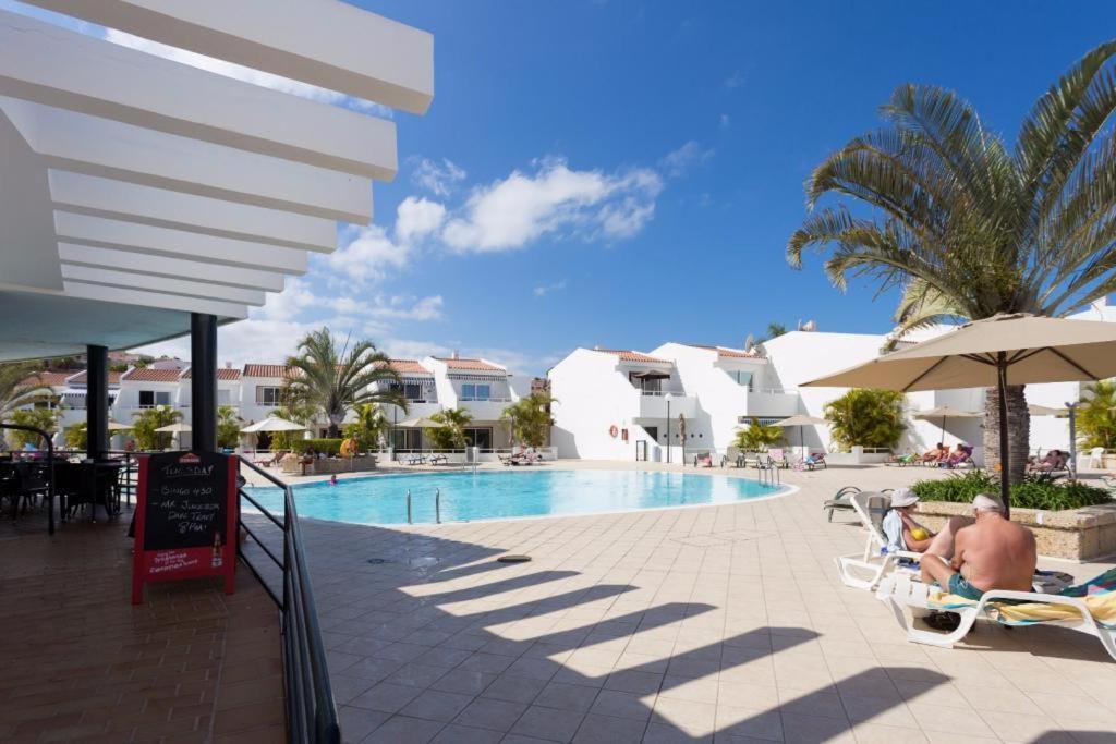 Malibu Park Costa Adeje Appartement *