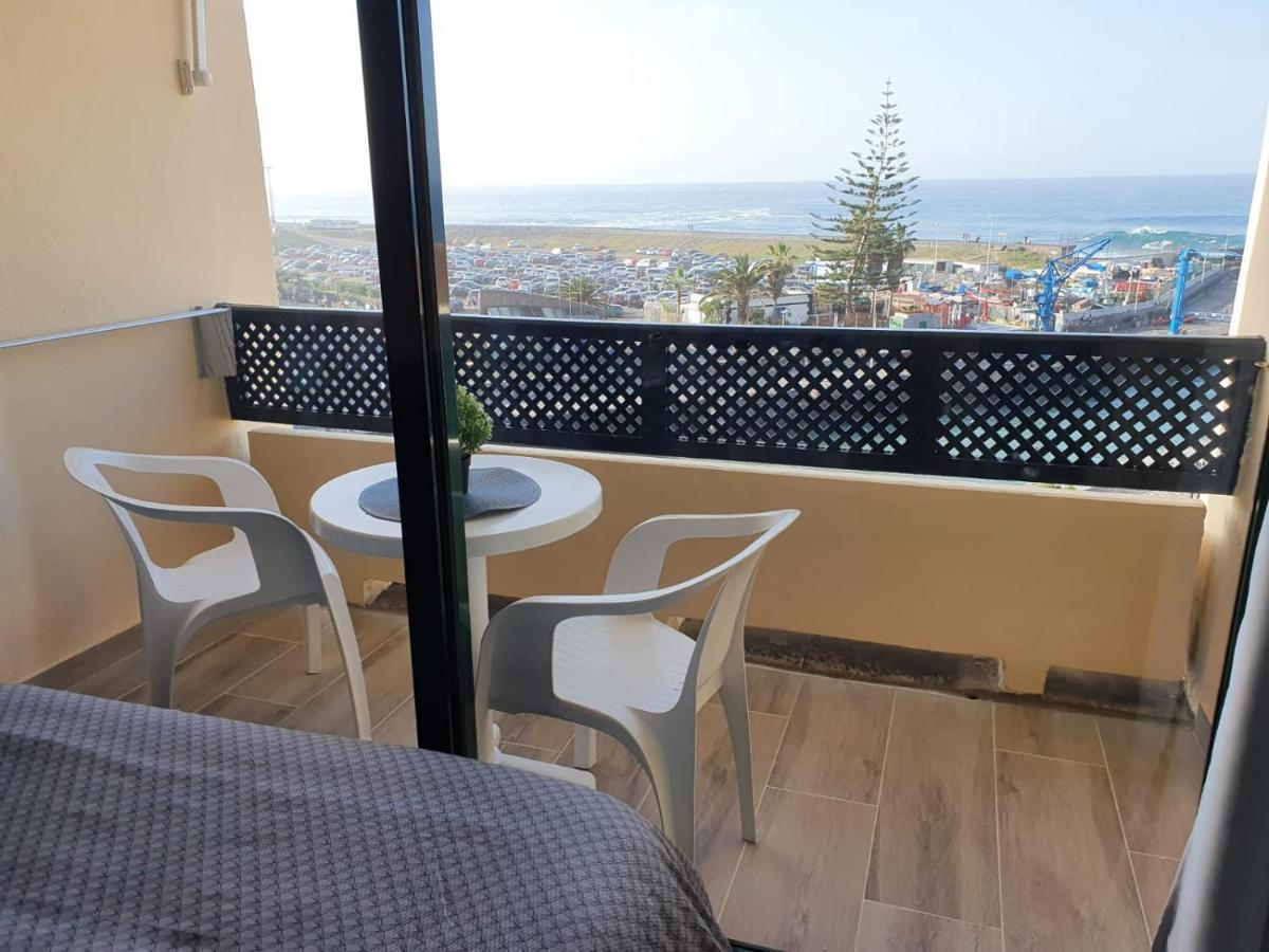 Apartment Estudio Centrico