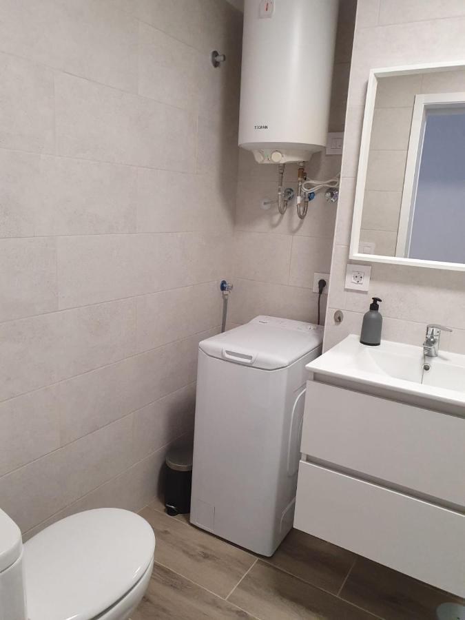 Estudio Centrico Apartment *