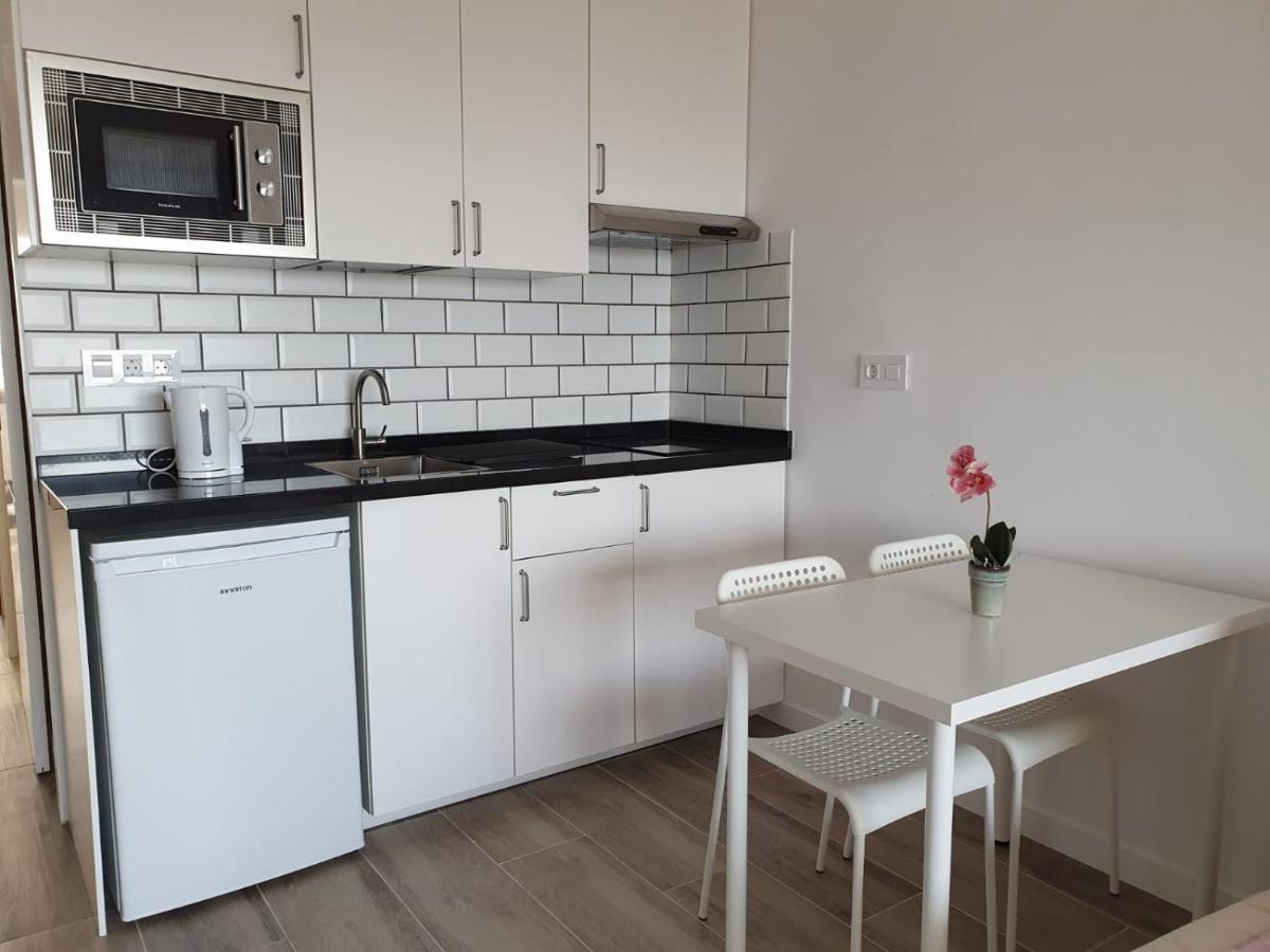 Apartment Estudio Centrico Puerto de la Cruz (Tenerife)