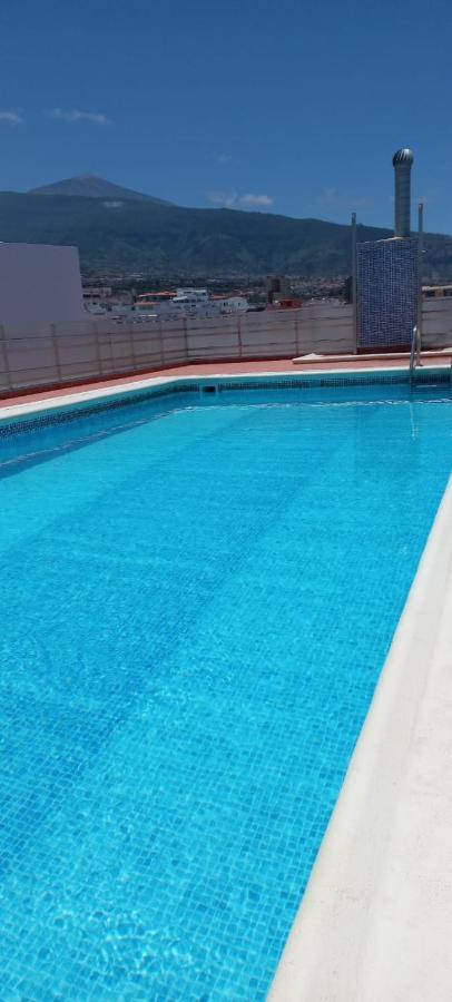 Estudio Centrico Apartment