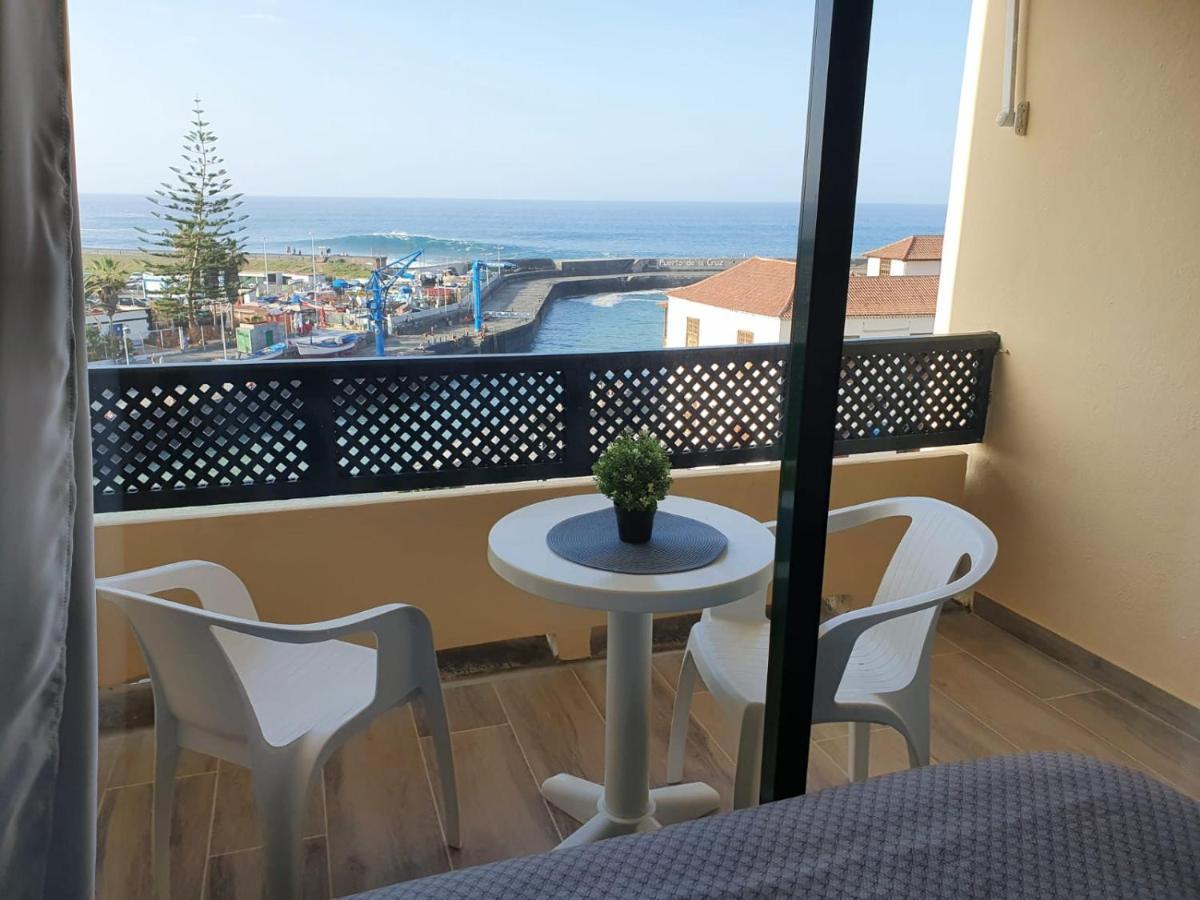 Estudio Centrico Puerto de la Cruz (Tenerife)