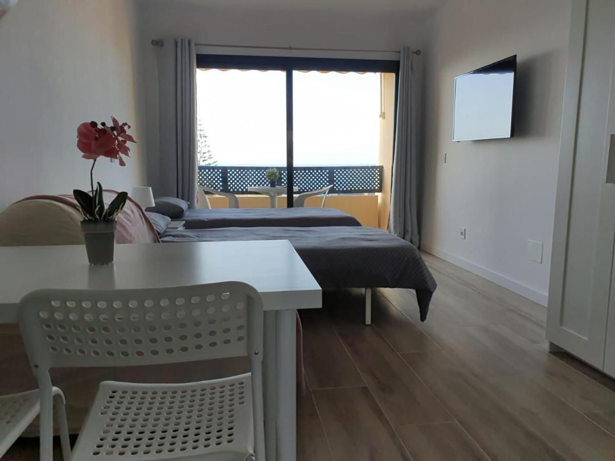 Apartment Estudio Centrico Puerto de la Cruz (Tenerife)