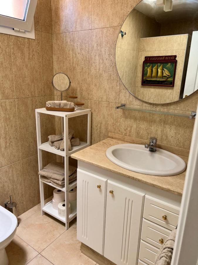 Bella Vista Appartement Poris de Abona