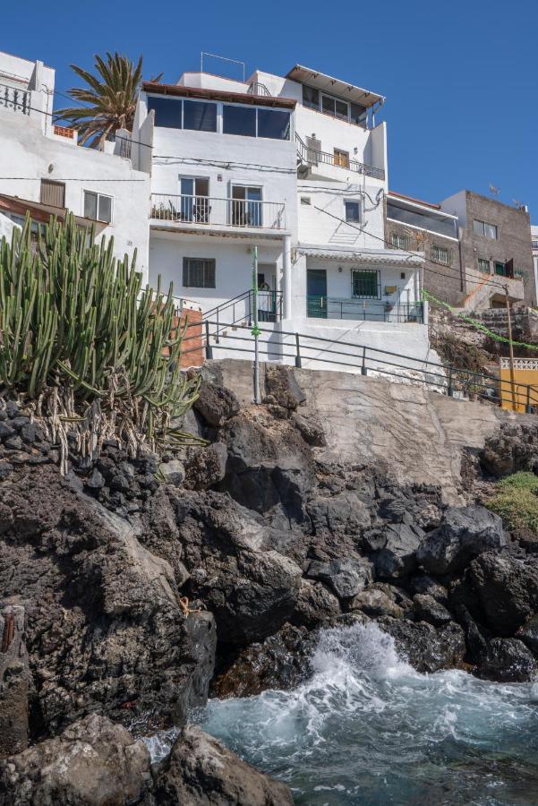 Hébergement de vacances Breath-taking Views On The First Line Of The Ocean *