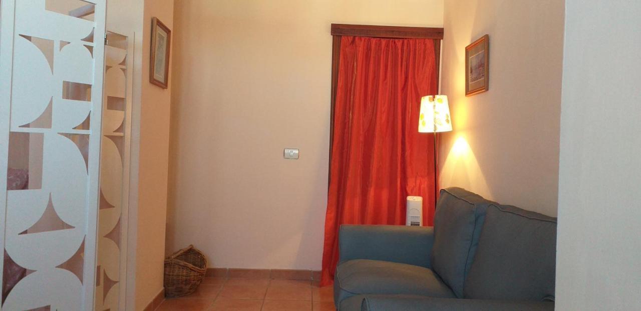Apartamento Marjul Ii Garachico (Tenerife)