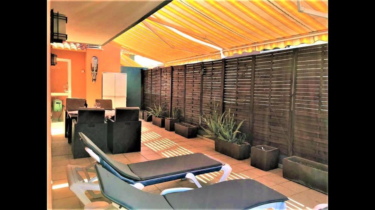 Casa De Ricardo Puertito de Guimar