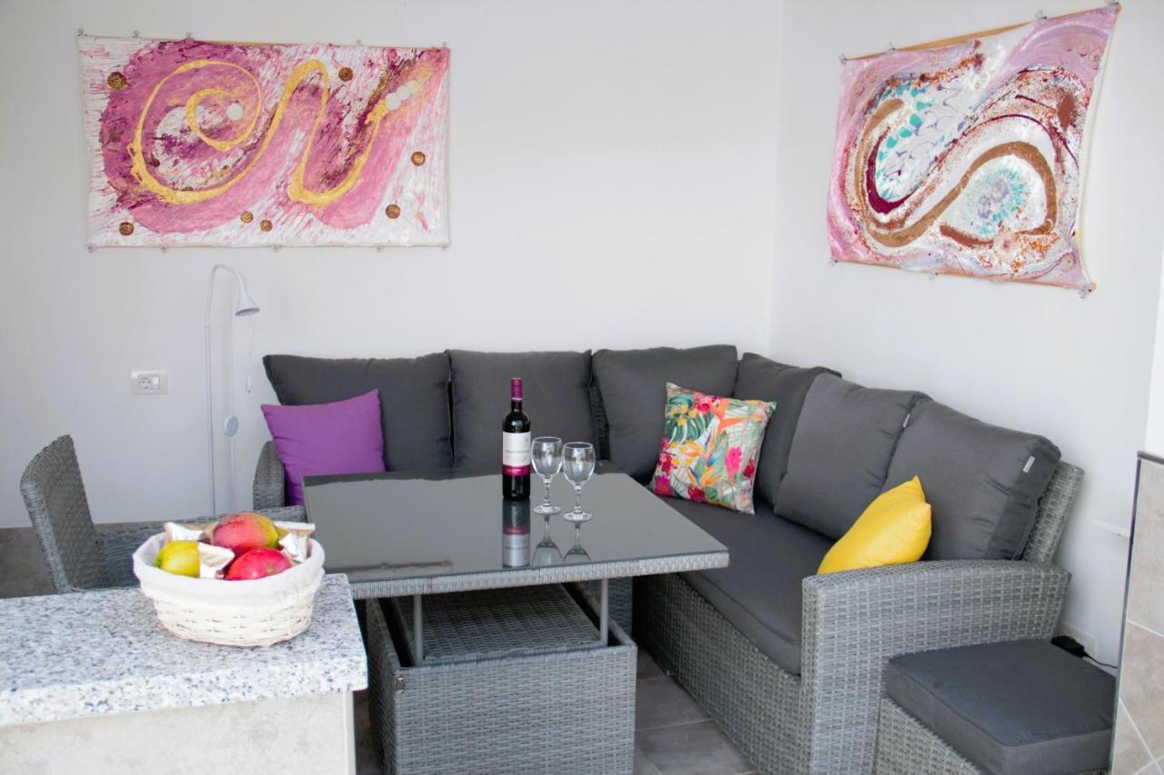 Casa Sol Y Mar Appartement *