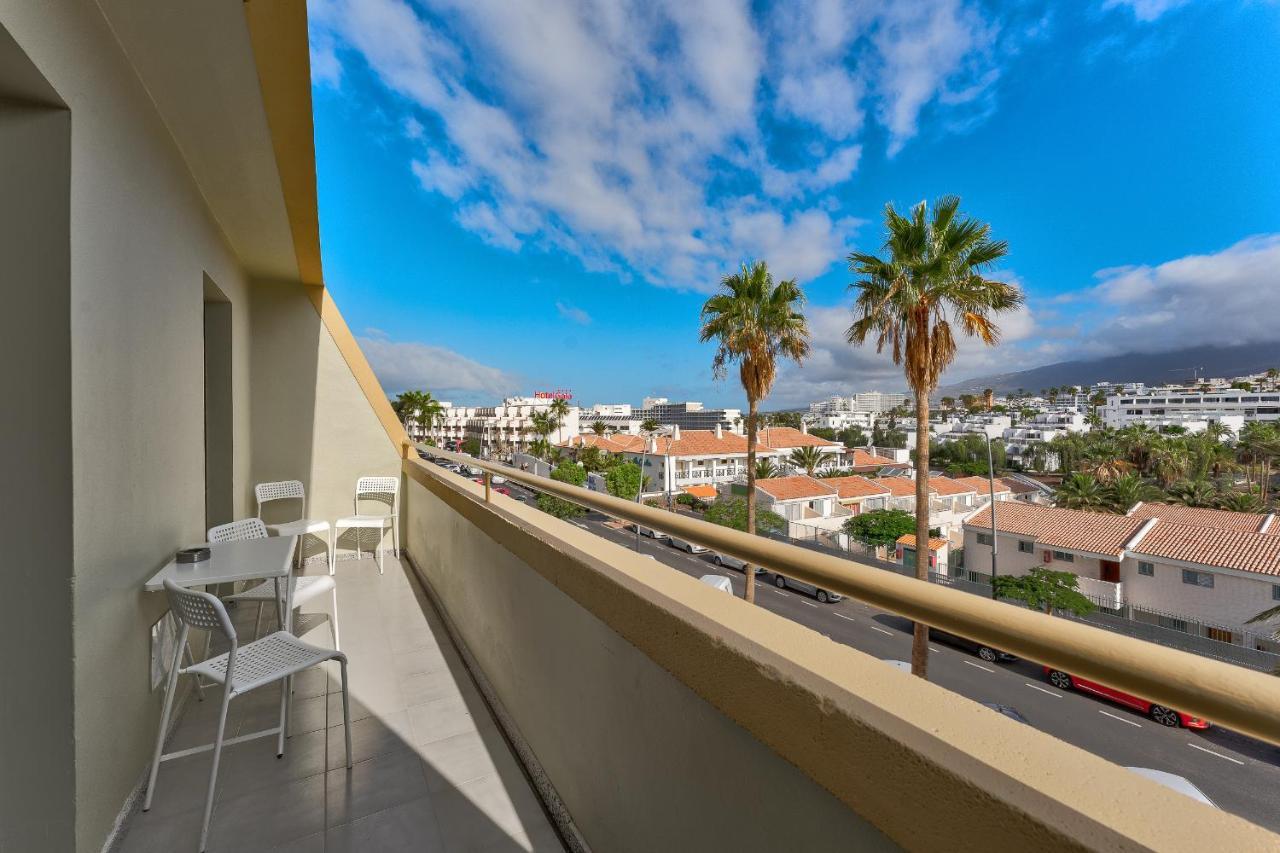 Appartement Family “tenerife With Love!” Arona (Tenerife)