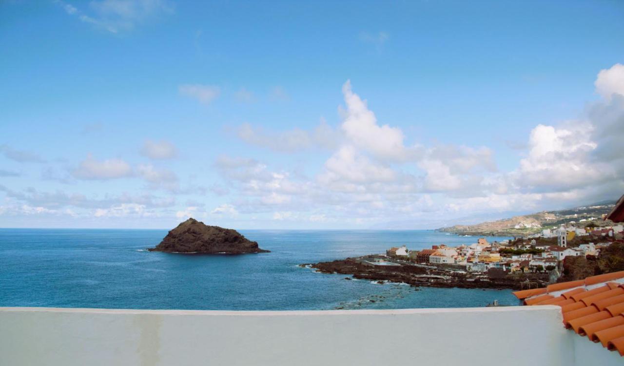 Casa Sol Y Mar Appartement Garachico (Tenerife)