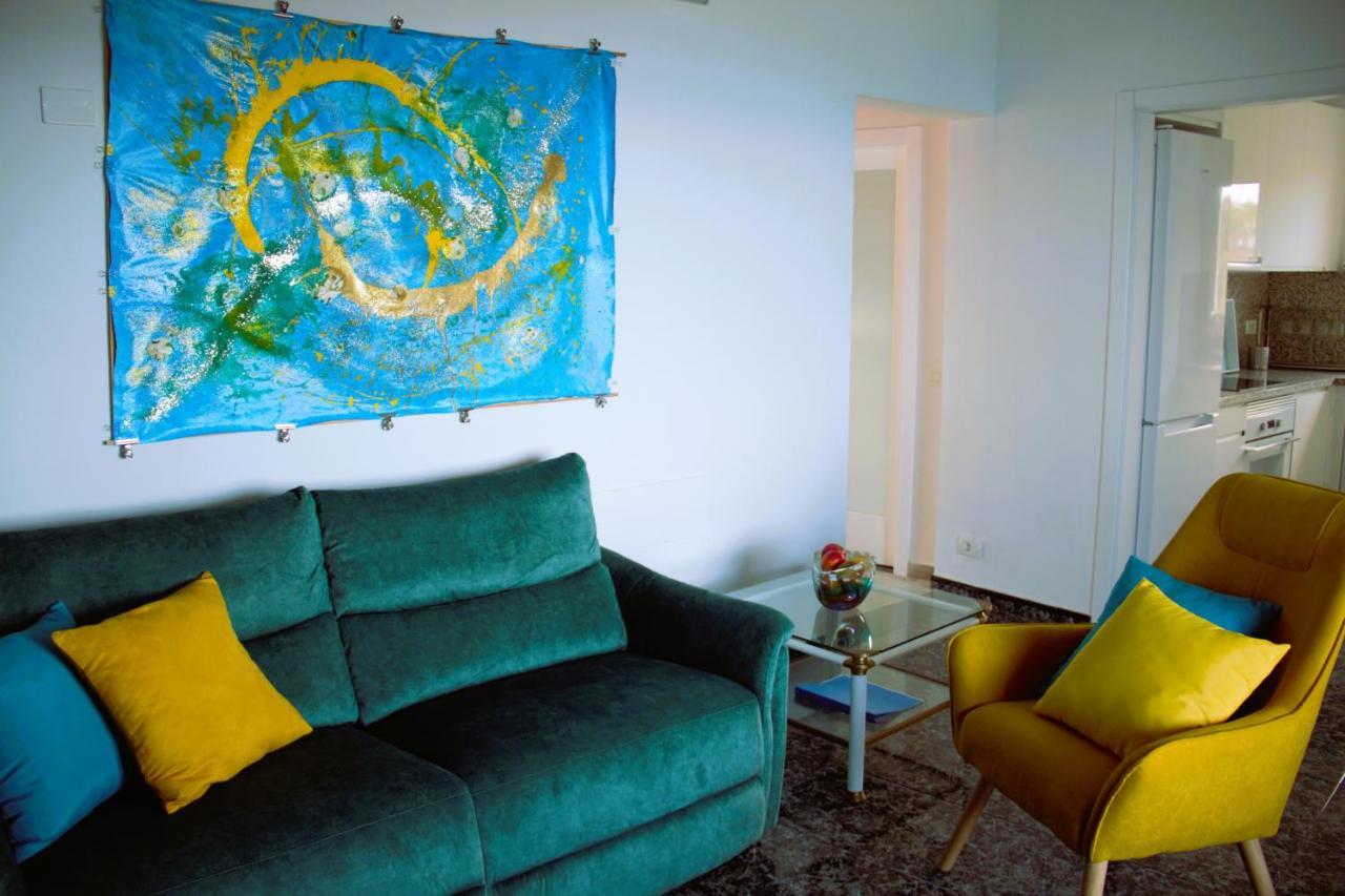 Casa Sol Y Mar *