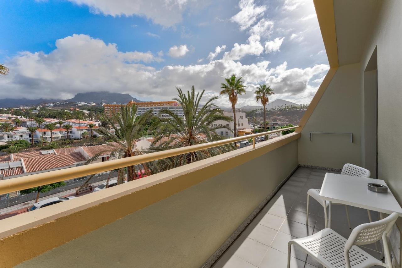 Family “tenerife With Love!” Arona (Tenerife)