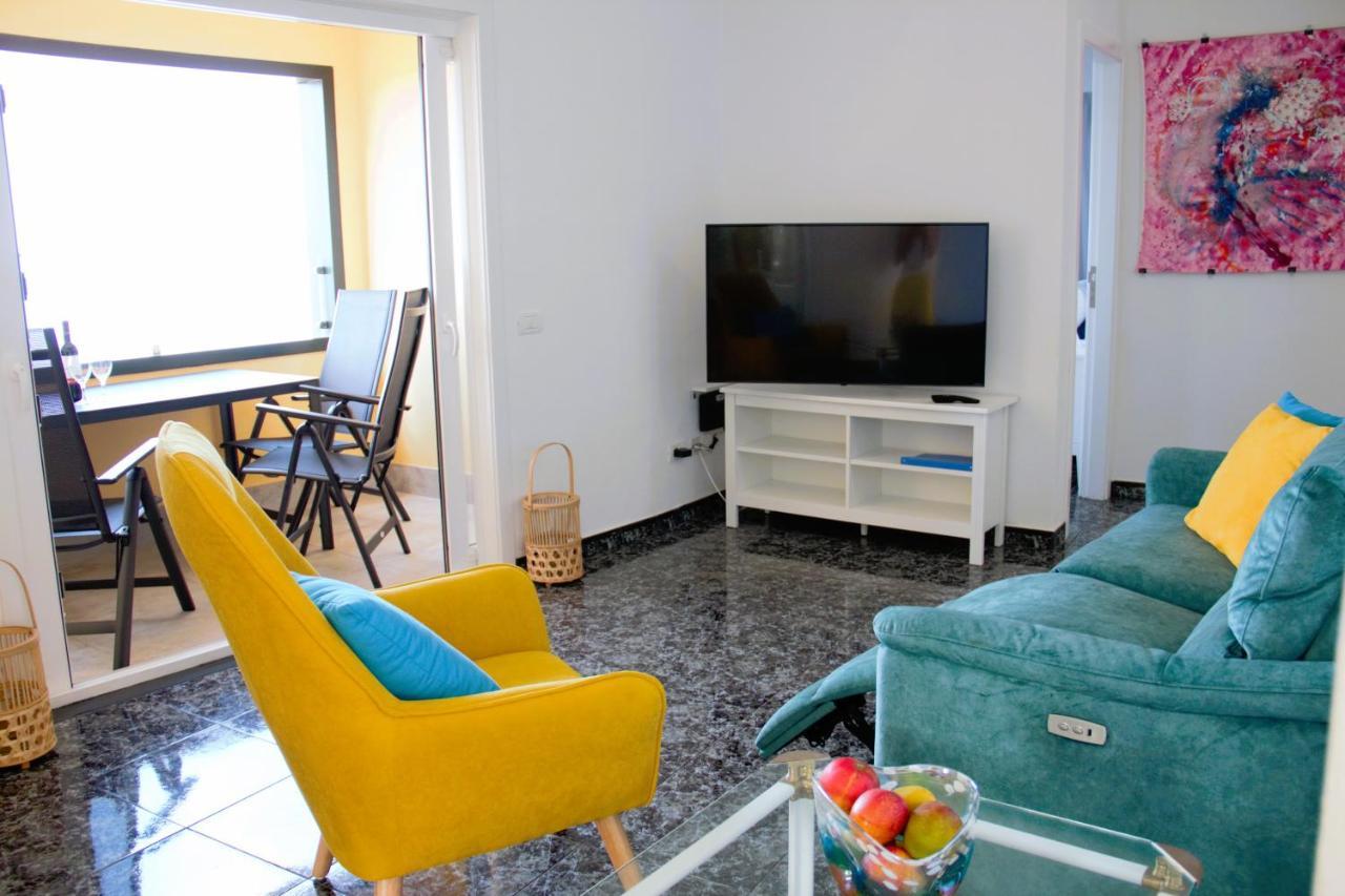 Casa Sol Y Mar Appartement *